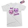 best friends Exclusive T-shirt