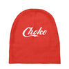 Choke Baby Beanies