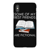 some of my best friends are fictional iPhoneX