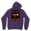 gus gus Unisex Hoodie