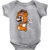 waka waka wahooooo Baby Onesie
