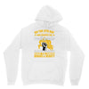 on the 8th day god created the redhead because someone had to have bra Hoodie
