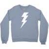 lightening bolt Crewneck Sweatshirt