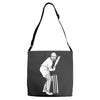 ashe sport Adjustable Strap Totes