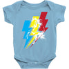 Horse Baby Onesie