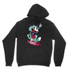 foxes Unisex Hoodie