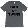 Dad of Twins T-Shirt