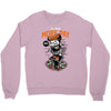 robber Crewneck Sweatshirt