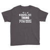 kinslee Youth Tee