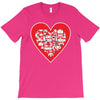 LOVE GAMES T-Shirt
