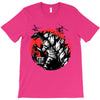 godzilla T-Shirt