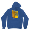 old school gaming king Unisex Hoodie