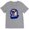 quicksilver delivery V-Neck Tee