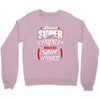 vaderdagtip Crewneck Sweatshirt
