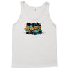 malviviendo Tank Top