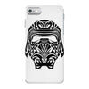 kylo ren helmet 2 iPhone 7 Case