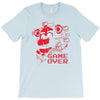 five nights at freddy's pizzeria game over T-Shirt