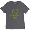 flyleaf american heavy metal band V-Neck Tee