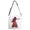 Kylo Ren Adjustable Strap Totes