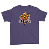 old divers Youth Tee
