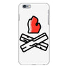 let's go camping iPhone 6/6s Plus Case
