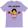 Rock Balboa T-Shirt