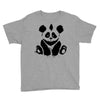 panda Youth Tee