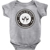 new era in the world Baby Onesie