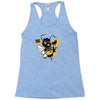 killa beez Racerback Tank