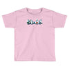 magical unicorns Toddler T-shirt
