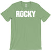 rocky balboa baseball jersey T-Shirt