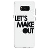 let's make out Samsung Galaxy S8