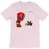 wade! T-Shirt