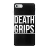 Death Grips iPhone 7 Case
