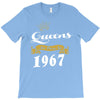 queens are born in 1967 T-Shirt