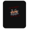 my face Mousepad