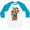 bart simplon 3/4 Sleeve Shirt