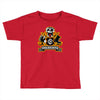 full throttle polecats Toddler T-shirt