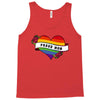 Proud Mom Tank Top