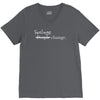feelings change V-Neck Tee