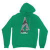 recent sighting Unisex Hoodie