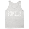 book club Tank Top