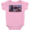 I'll Be Right Here E.t. Baby Bodysuit