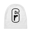 Rainbow Six Siege Baby Beanies