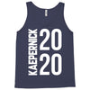 Kaepernick 2020 Tank Top