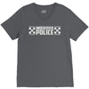 undercover police V-Neck Tee