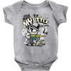 ninjamafia Baby Onesie