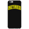 retired iPhone 6/6s Case