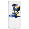 the purrfect gift Samsung Galaxy S8 Plus