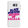 mistress widow Samsung Galaxy S7